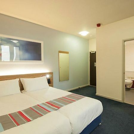 Travelodge London Covent Garden מראה חיצוני תמונה